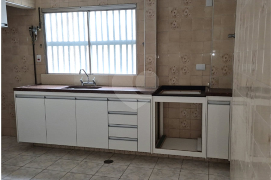 Apartamento à venda com 3 quartos, sendo 1 suíte,  em Santana, São Paulo, SP