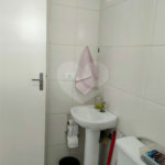 Apartamento à venda com 2 quartos em Bom Retiro, São Paulo, SP