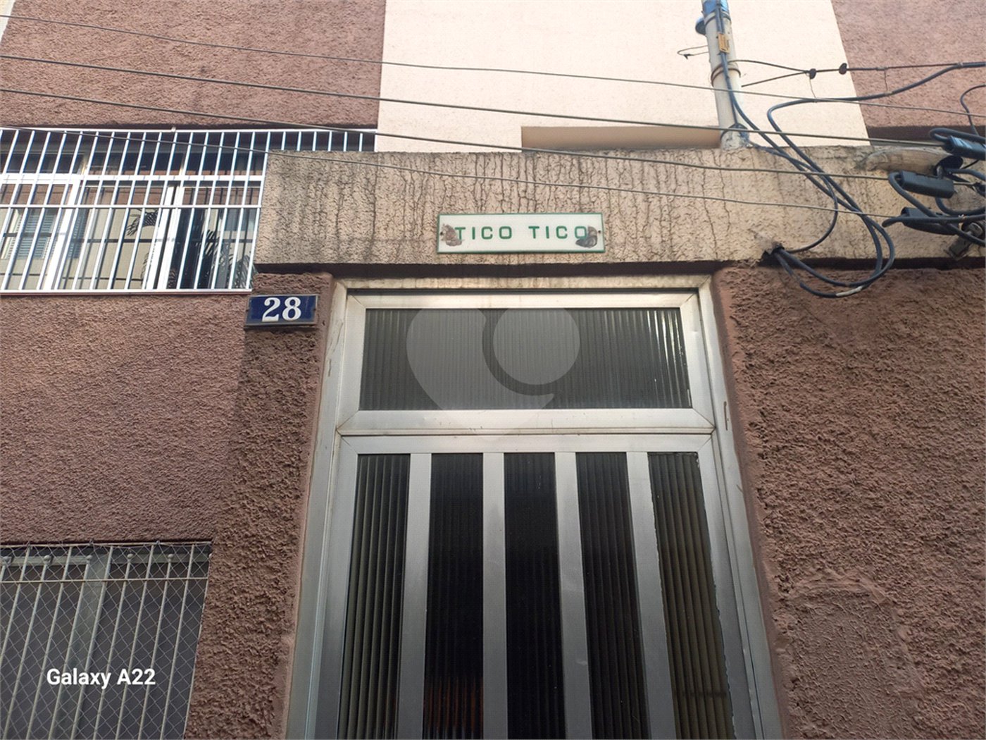 Apartamento à venda com 2 quartos em Parque Residencial da Lapa, São Paulo, SP
