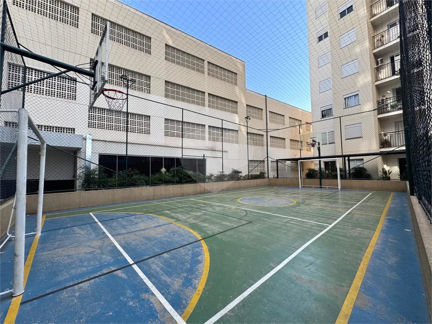 Apartamento á venda no Morumbi - Piracicaba/SP.