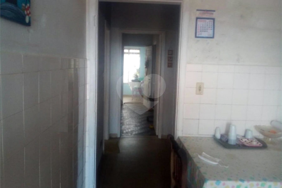 Sobrado à venda com 4 quartos em Vila Guilherme, São Paulo, SP