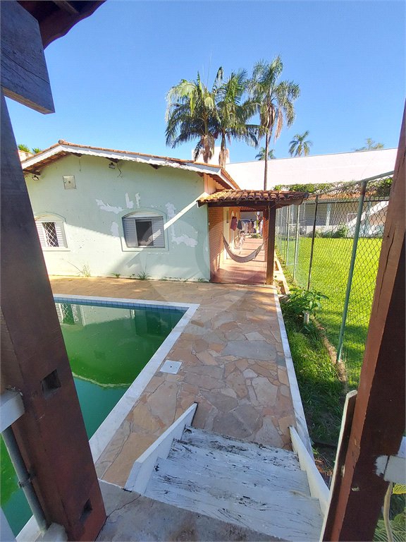 Chácara à venda com 2 quartos em Bosque, Vinhedo, SP