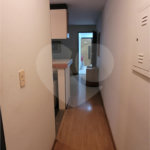 Apartamento à venda com 1 quarto em Campo Belo, São Paulo, SP