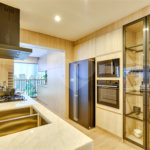 Apartamento à venda com 3 suítes em Brooklin, São Paulo, SP