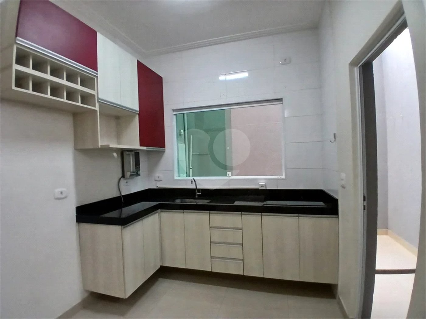 Casa à venda com 2 quartos em Vila Gustavo, São Paulo, SP