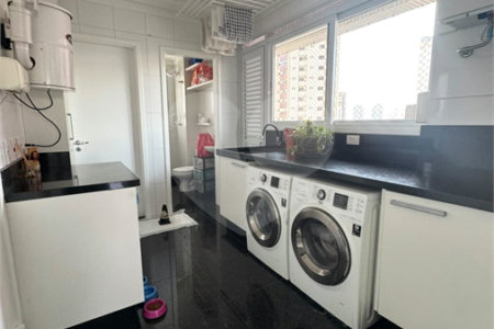 Apartamento à venda com 3 suítes em Jardim Anália Franco, São Paulo, SP