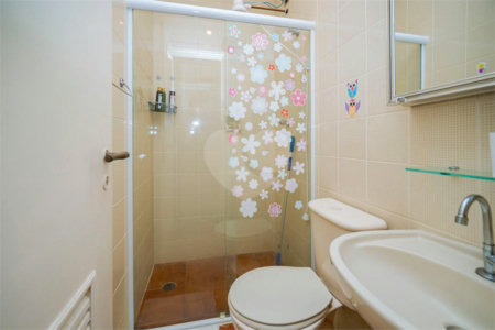 Apartamento à venda com 4 quartos, sendo 2 suítes,  em Vila Suzana, São Paulo, SP