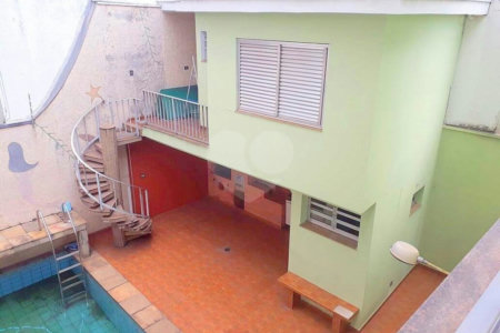 Casa à venda ou para alugar com 4 quartos, sendo 2 suítes, em Vila Gomes Cardim, São Paulo, SP
