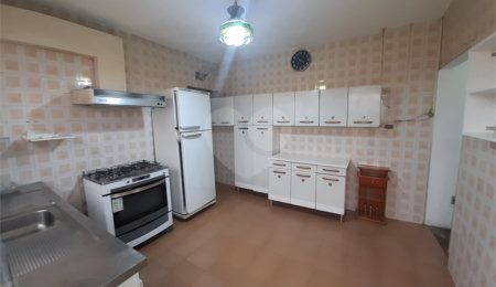 Casa à venda com 4 quartos em Freguesia do Ó, São Paulo, SP