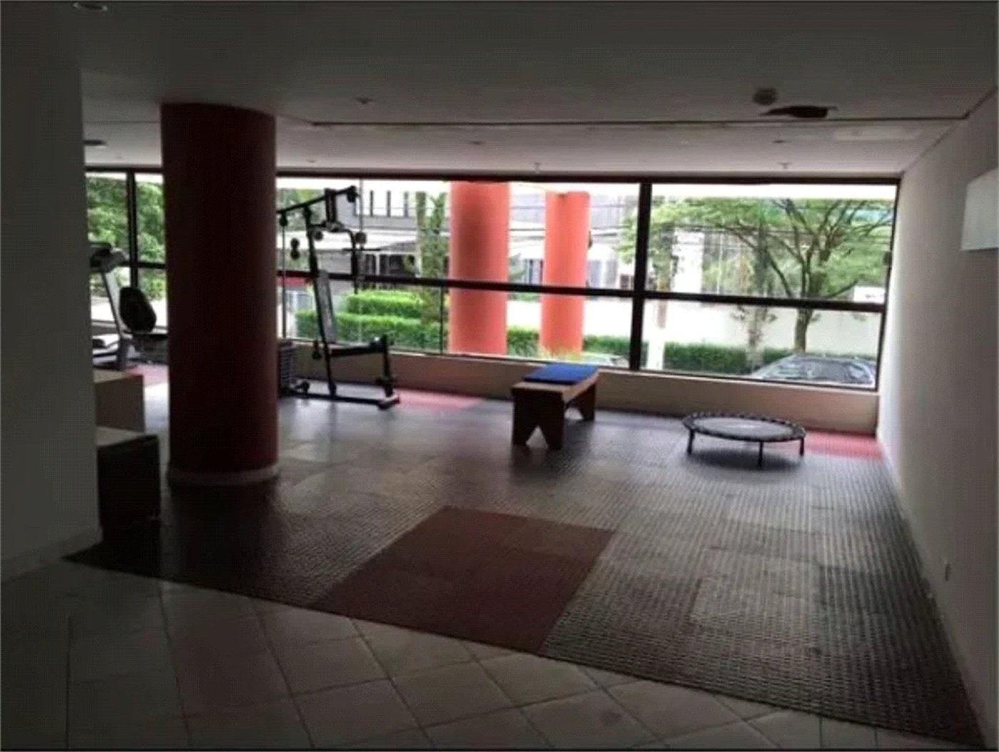 Apartamento à venda com 1 quarto em Vila Suzana, São Paulo, SP