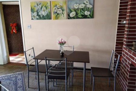 Casa Térrea à venda com 3 quartos em Santo Amaro, São Paulo, SP