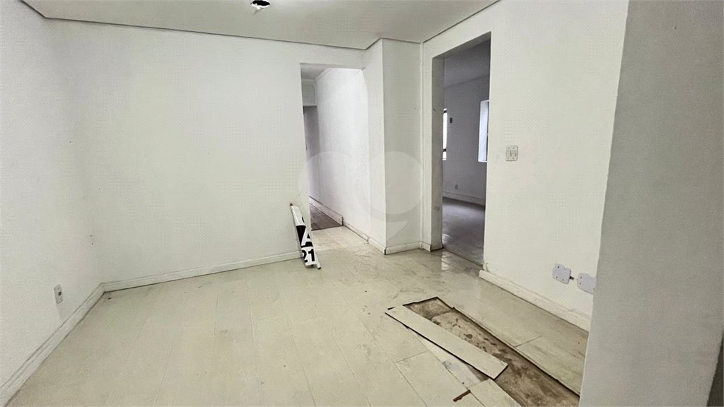 Sobrado para alugar com 7 quartos em Moema, São Paulo, SP