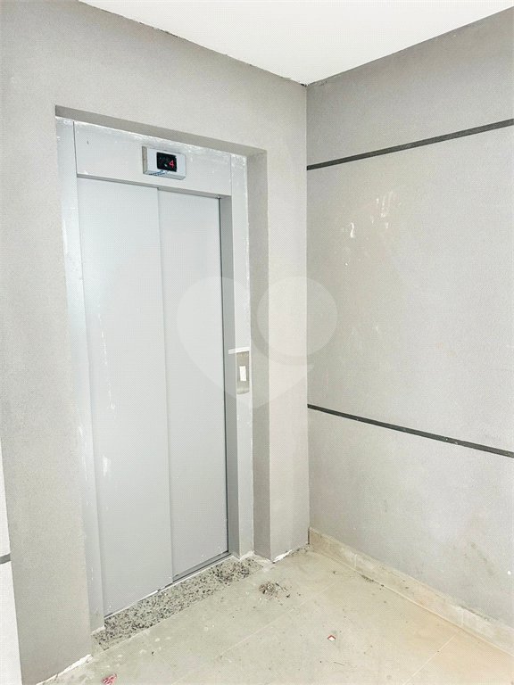 Apartamento à venda com 2 quartos em Tucuruvi, São Paulo, SP