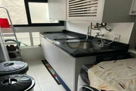 Apartamento à venda com 2 quartos, sendo 1 suíte, em Vila Prudente, São Paulo, SP