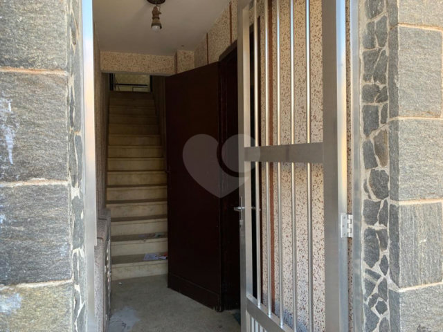 Sobrado à venda com 7 quartos em Mandaqui, São Paulo, SP