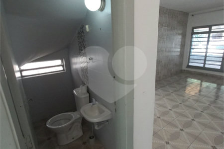 Casa à venda com 2 quartos em Jardim Jamaica, São Paulo, SP