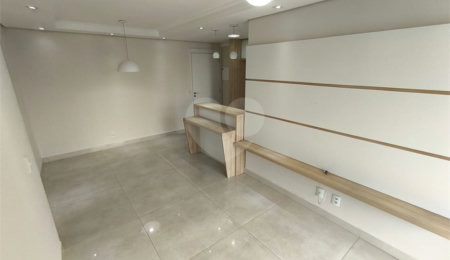 Apartamento à venda com 2 quartos, sendo 1 suíte,  em Jardim Vazani, São Paulo, SP