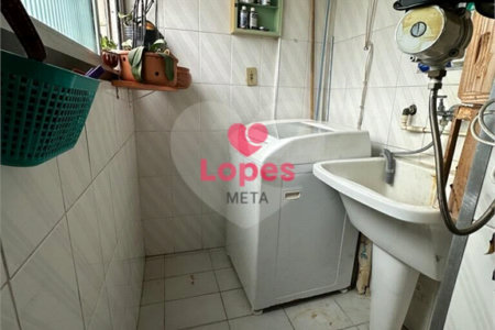 Apartamento à venda com 2 quartos em Vila Zizinha, São José dos Campos, SP
