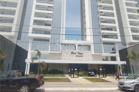 Apartamento à venda ou para alugar com 3 suítes em Parque Campolim, Sorocaba, SP