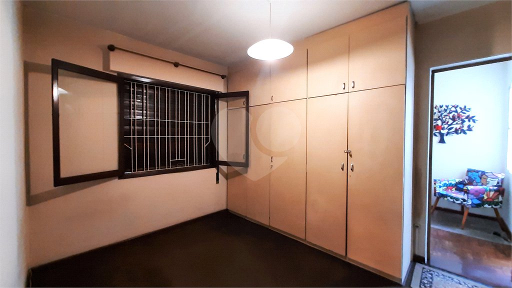 Casa Térrea à venda com 4 quartos, sendo 2 suítes, em Santo Amaro, São Paulo, SP