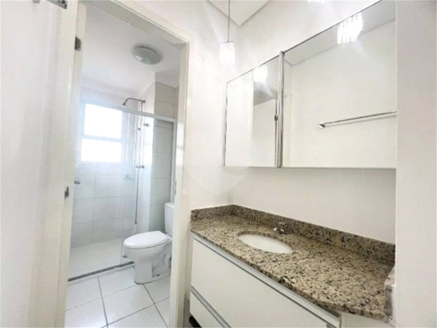 Apartamento à venda com 2 quartos em Jardim São Carlos, Sorocaba, SP