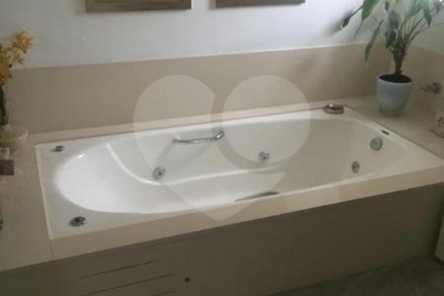 Apartamento à venda com 4 suítes em Jardim Paulista, São Paulo, SP
