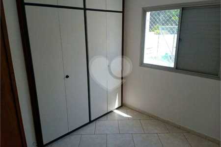 Apartamento à venda com 3 quartos em Vila Indiana, São Paulo, SP