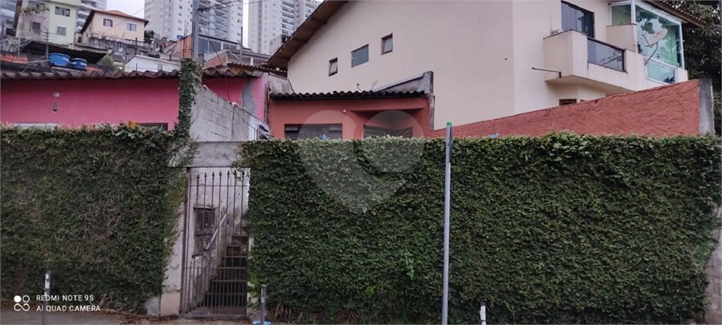Casa à venda com 3 quartos em Jardim das Palmas, São Paulo, SP