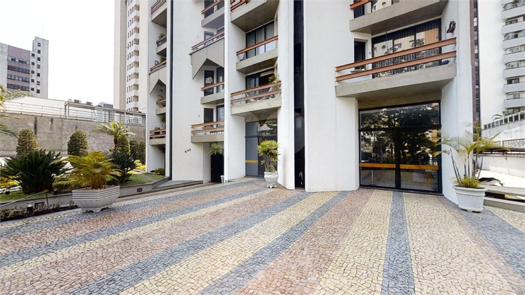 Apartamento à venda com 1 quarto em Planalto Paulista, São Paulo, SP
