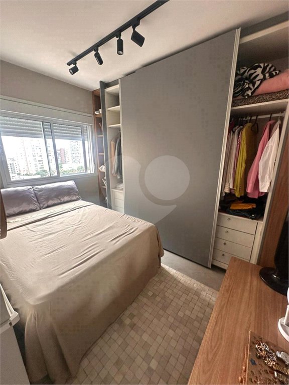 Apartamento à venda com 2 quartos em Santana, São Paulo, SP