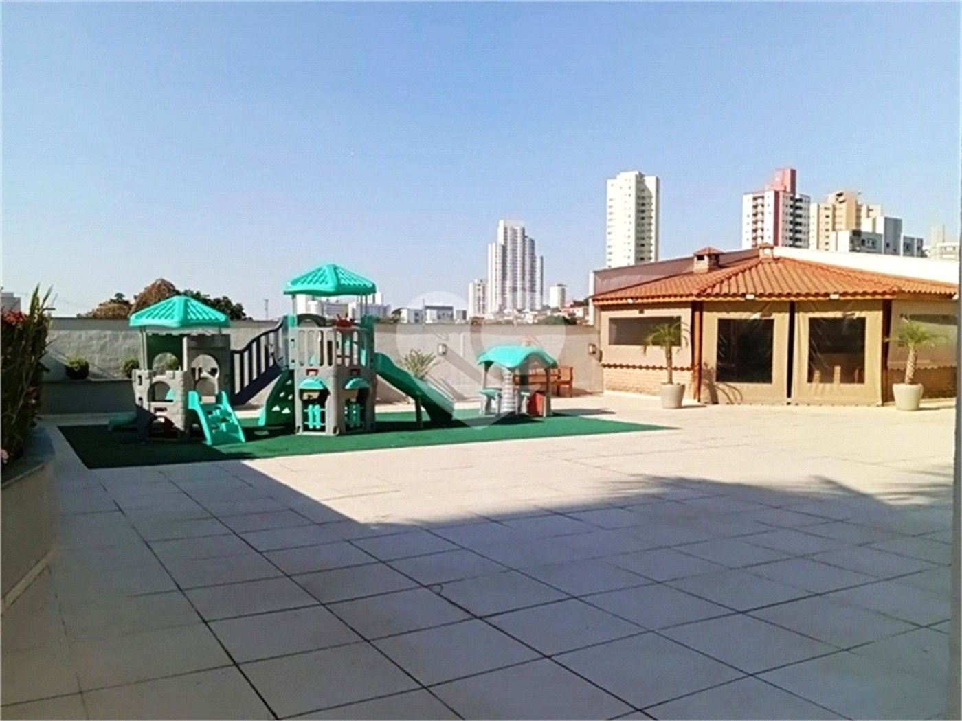 Apartamento à venda com 1 quarto em Vila Mazzei, São Paulo, SP