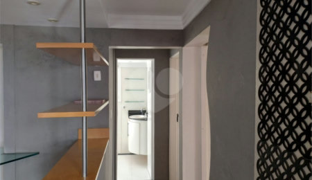 Apartamento à venda com 2 quartos em Pinheiros, São Paulo, SP