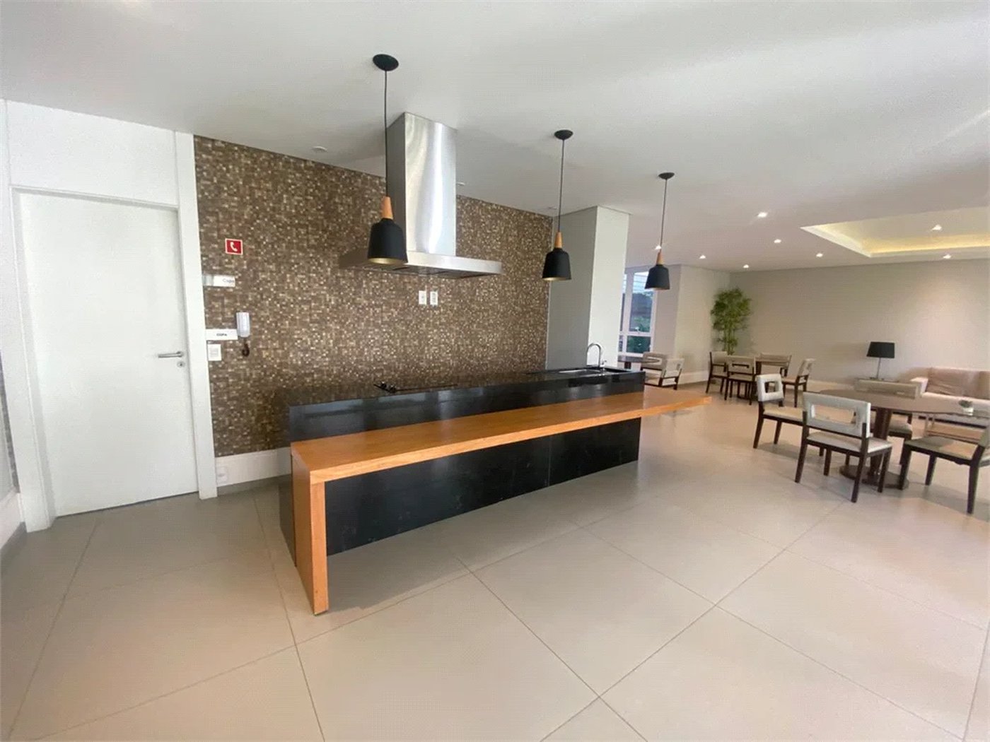 Apartamento à venda com 3 suítes em Vila Leopoldina, São Paulo, SP
