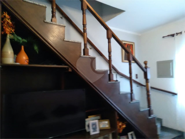 Sobrado à venda com 4 quartos em Casa Verde, São Paulo, SP