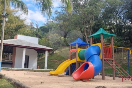 Terreno à venda no condomínio Residencial São Miguel, Vinhedo - SP
