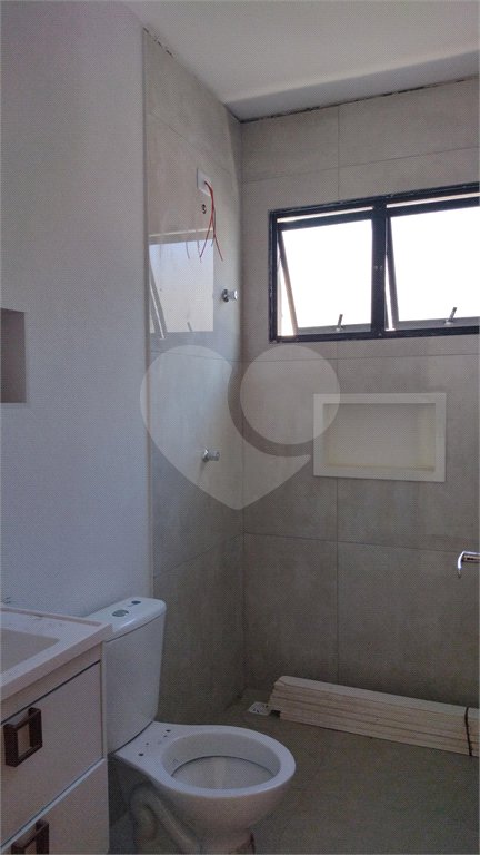 Sobrado à venda com 2 quartos, sendo 1 suíte, em Jardim Maristela II, Atibaia, SP