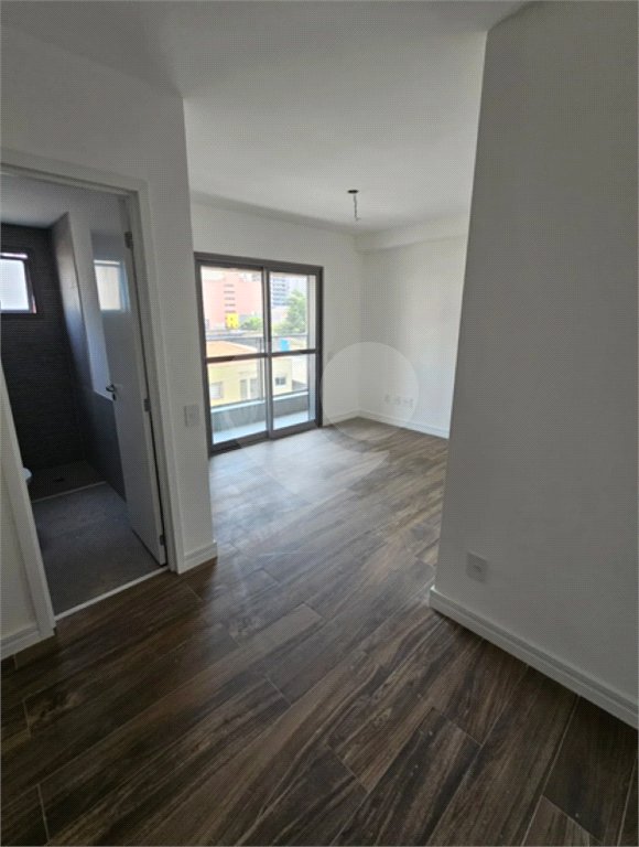 Apartamento à venda com 2 quartos, sendo 1 suíte, em Perdizes, São Paulo, SP