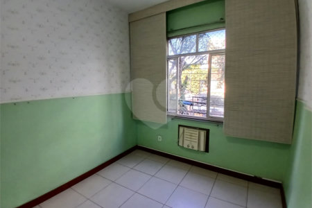 Apartamento à venda ou para alugar com 2 quartos em Maracanã, Rio de Janeiro, RJ