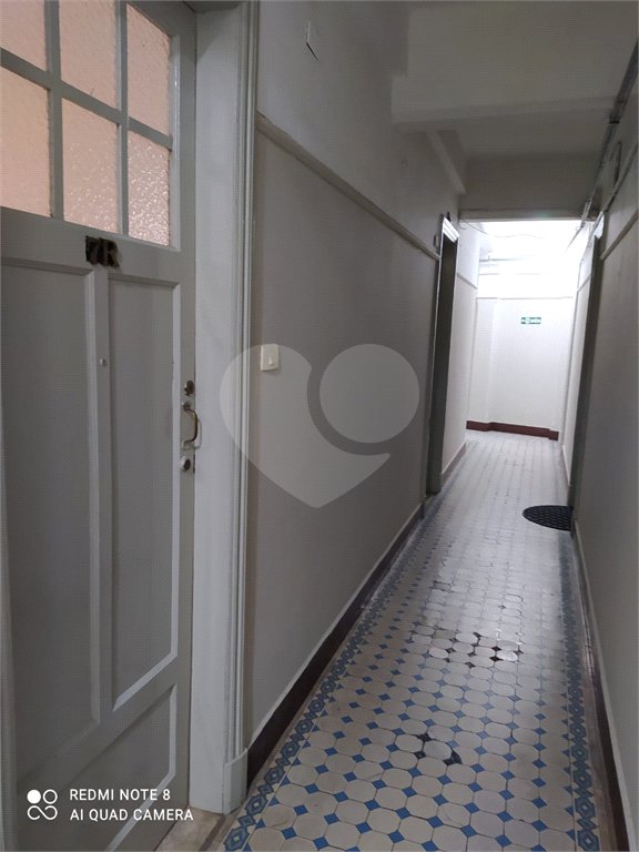 Apartamento à venda com 2 quartos, sendo 1 suíte, no Centro, São Paulo, SP