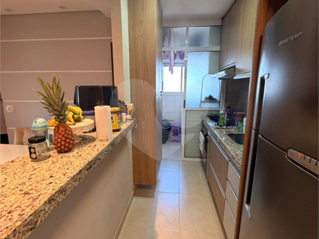 Apartamento à venda com 3 quartos, sendo 1 suíte,  em Vila Guilherme, São Paulo, SP