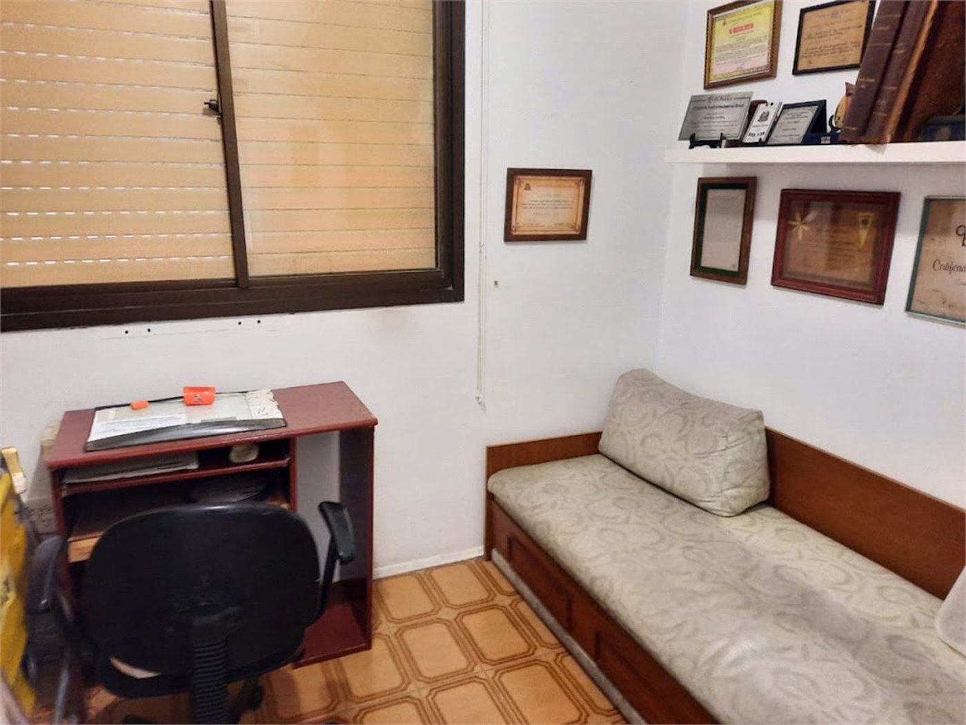 Apartamento com 2 dormitórios à venda, 70 m² por R$ 290.000,00 - Jardim São Miguel - Guarujá/SP