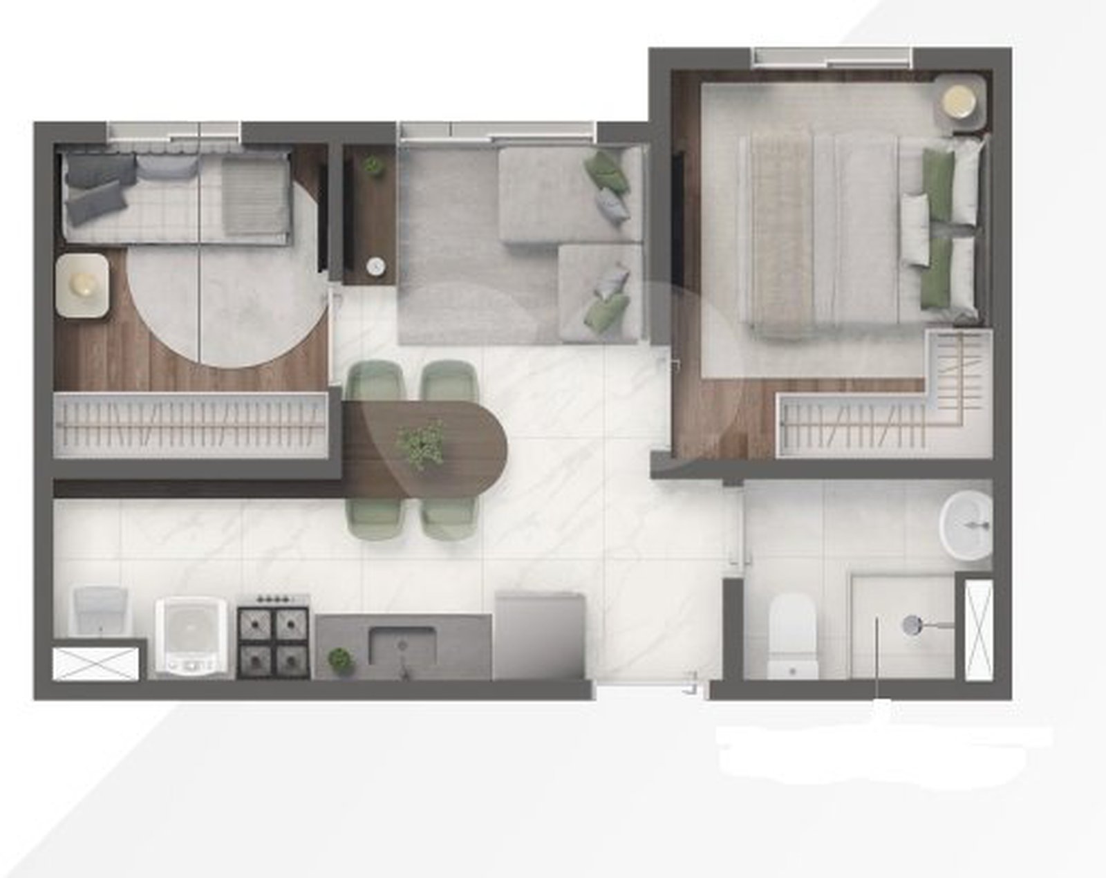 Planta 3