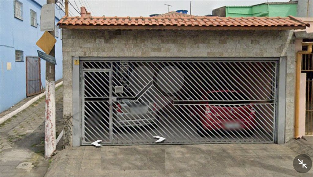 Casa à venda com 3 quartos em Vila Ivone, São Paulo, SP
