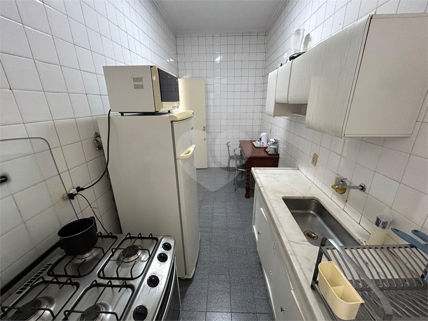 Apartamento à venda com 2 quartos em Botafogo, Rio de Janeiro, RJ