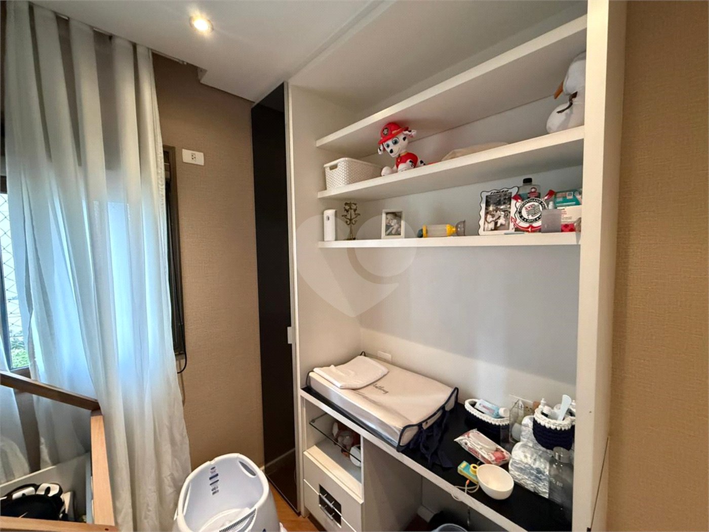 Apartamento à venda ou para alugar com 3 suítes em Santana, São Paulo, SP