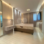 Apartamento à venda com 3 suítes em Balneário Perequê, Porto Belo, SC