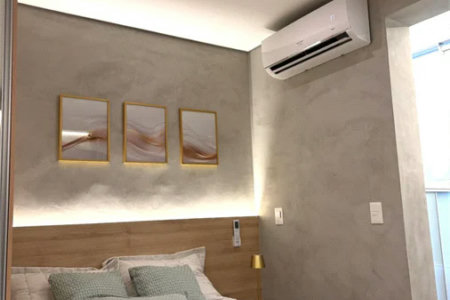 Studio à venda ou para alugar com 1 quarto em Butantã, São Paulo, SP