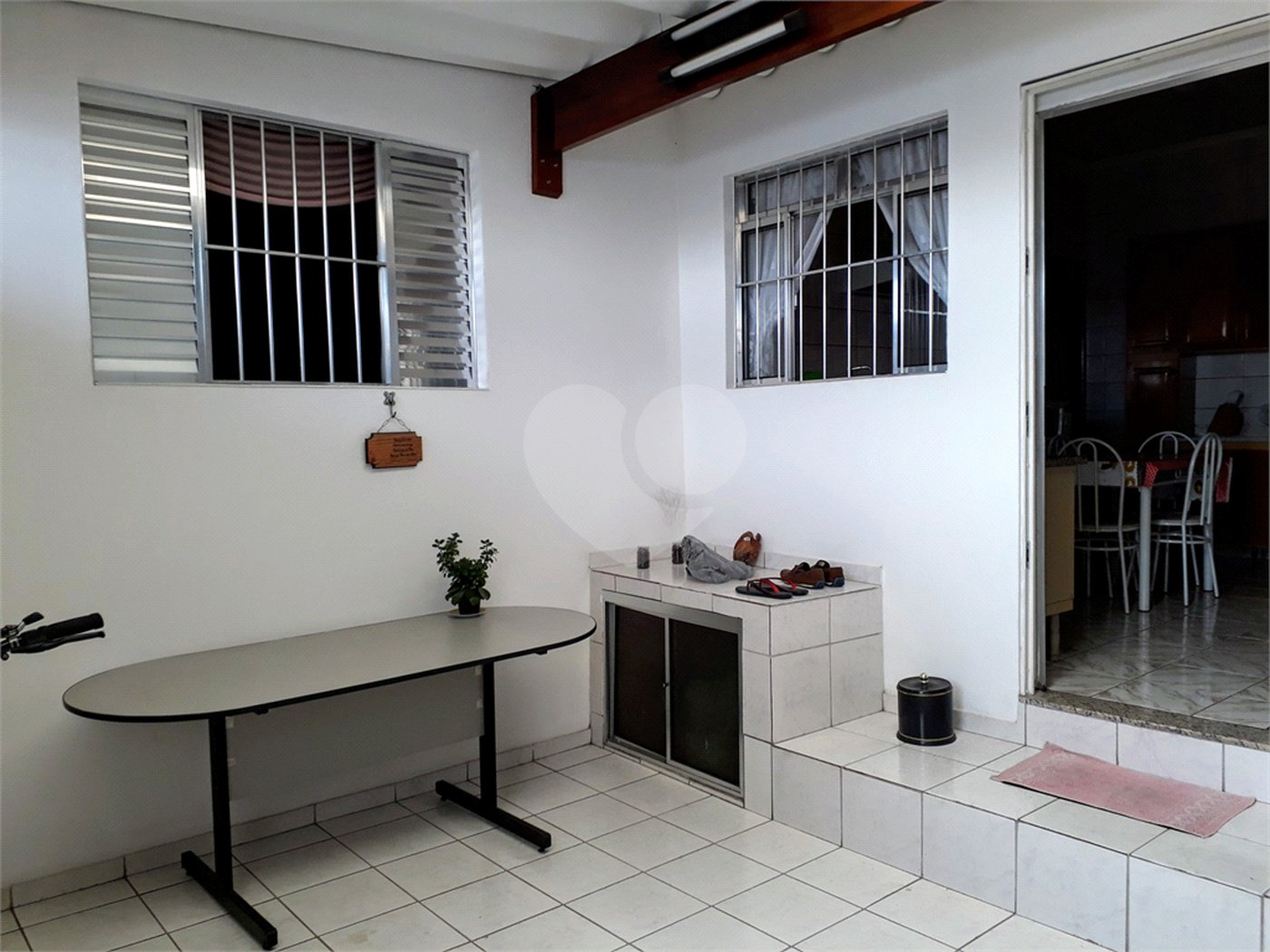 Casa à venda com 5 quartos em Freguesia do Ó, São Paulo, SP
