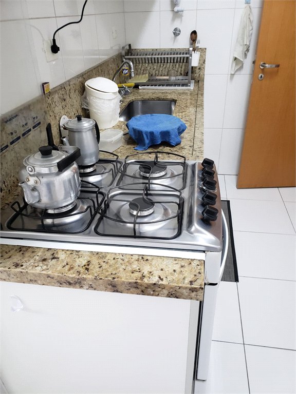 Apartamento à venda com 3 quartos, sendo 1 suíte, em Mandaqui, São Paulo, SP