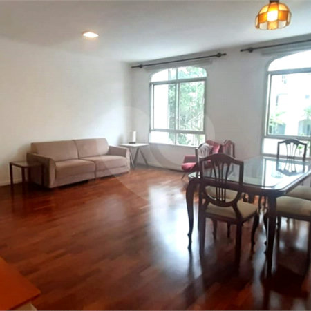 Apartamento para alugar com 3 quartos, sendo 1 suíte,  em Jardim Marajoara, São Paulo, SP